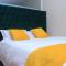 Impeccable 1-Bed Apartment in Nairobi