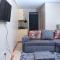 Impeccable 1-Bed Apartment in Nairobi