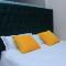 Impeccable 1-Bed Apartment in Nairobi