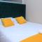 Impeccable 1-Bed Apartment in Nairobi - Nairobi