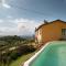 Villa Lucetta, Emily, pool, fantastic view, Lucca