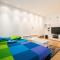 eazZynight Center Apartment - 萨格勒布