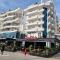 LUX SEAVIEW APARTMENT