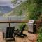The Lodge on Harrison Lake