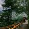 The Lodge on Harrison Lake