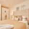 Central Leeds Dock Apt&Free Secure Parking!