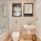 Central Leeds Dock Apt&Free Secure Parking! - 利兹