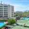 Apartamentos TSS Alboran