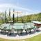 Tuscany Villa Chianti Hills - Villa Oliveta - Лоро-Чьюффенна