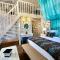 PortaDelMare deluxe suites