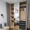 Trakai City apartment 2-bedroom - 希奥利艾