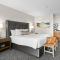 Oxford Hotel Bend