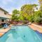 Anaheim Home with Pool, 14 Mi to Disneyland! - أنهايم