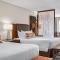 Oxford Hotel Bend