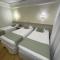 Marante Plaza Hotel