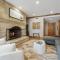 Ski-in Ski-out 1 BRDen in exclusive Horizon Pass condo - 埃文