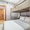 Ski-in Ski-out 1 BRDen in exclusive Horizon Pass condo - 埃文