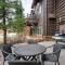 Ski-in Ski-out 1 BRDen in exclusive Horizon Pass condo - 埃文