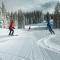 Ski-in Ski-out 1 BRDen in exclusive Horizon Pass condo - 埃文