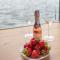 Hausboot Kaddi`s SunDREAM - Huus & Meer - 费马恩
