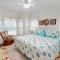 2nd Ave - Close to Beach & Downtown Tybee by Tybee Beach Vacation Rentals - Tybee Island