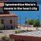 Marias apartment flats to let seaside heart city Chantzara 2studios sea view far 50 m harbour - 伊古迈尼察