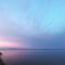 Romantic Lagoon View Studio - Preila