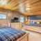 Rusty`s Cabin-Log cabin - كاستر