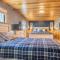 Rusty`s Cabin-Log cabin - كاستر