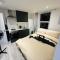 Small Studio in Central London