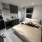 Small Studio in Central London