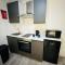 Studio Near London Eye