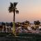 Seesoo Paros Beachfront Resort - Pounda