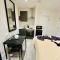 Studio near Piccadilly Circus
