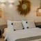 Seesoo Paros Beachfront Resort - Pounda