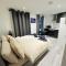 Studio in Oval London