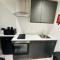 Studio in Oval London