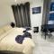 Studio in Oval London