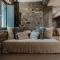 Seesoo Paros Beachfront Resort - Pounda