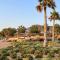 Seesoo Paros Beachfront Resort - Pounda