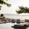 Seesoo Paros Beachfront Resort - Pounda