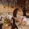 Seesoo Paros Beachfront Resort - Pounda