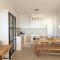 Captains Koutsi Suite