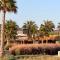Seesoo Paros Beachfront Resort - Pounda