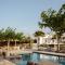 Seesoo Paros Beachfront Resort - Pounda