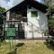 Jezero apartment