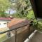 Jezero apartment