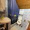 Jezero apartment