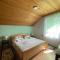 Jezero apartment