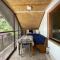 Jezero apartment